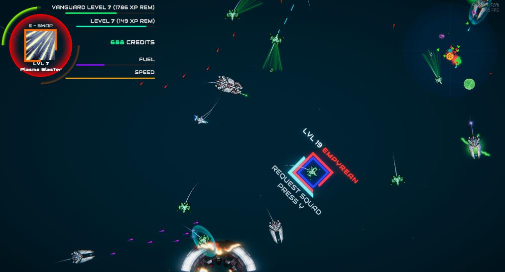 星际统治（Interstellar Dominion）_0