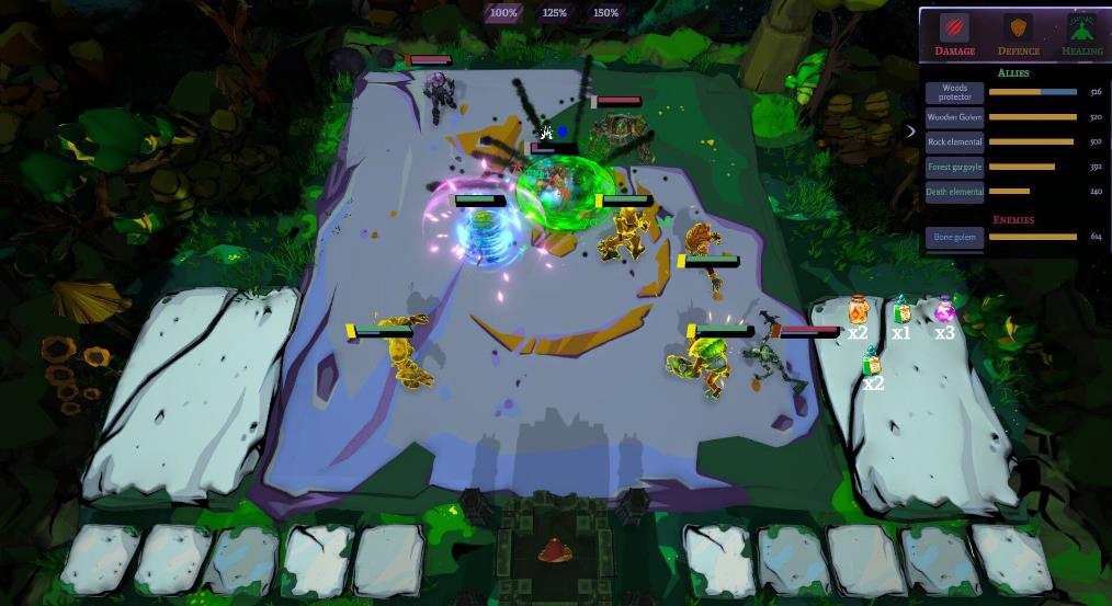 混沌之塔（Tower of Chaos）_0
