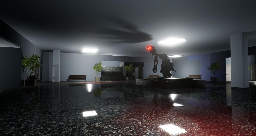 恶梦地狱：第1章（Hell Of Nightmares: Chapter 1）_0