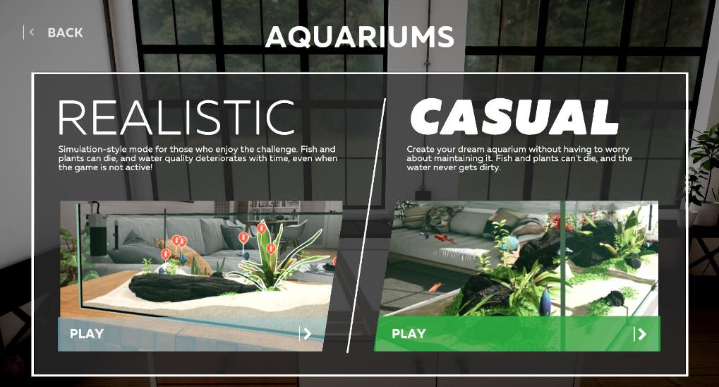 设计鱼缸（Aquarium Designer）_0