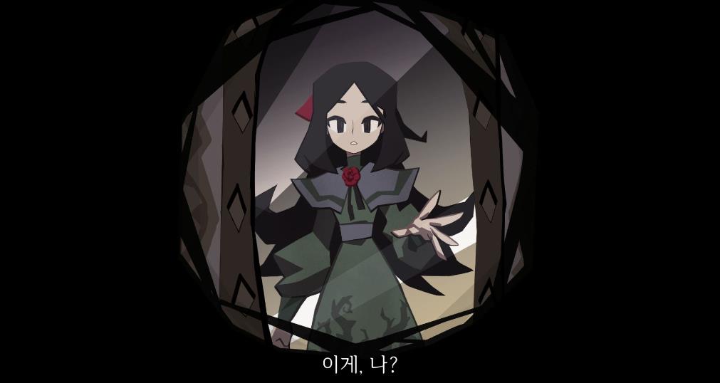 蔷花红莲：记忆的碎片（Rose and Lotus: Petals of Memories）_2