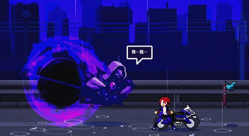 灵魂变种（SOULVARS）_0
