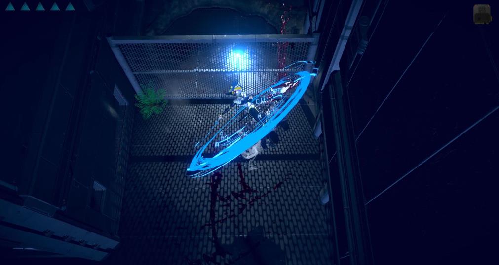 星光特工：正义的捍卫者（STARLITE: Defender of Justice）_0