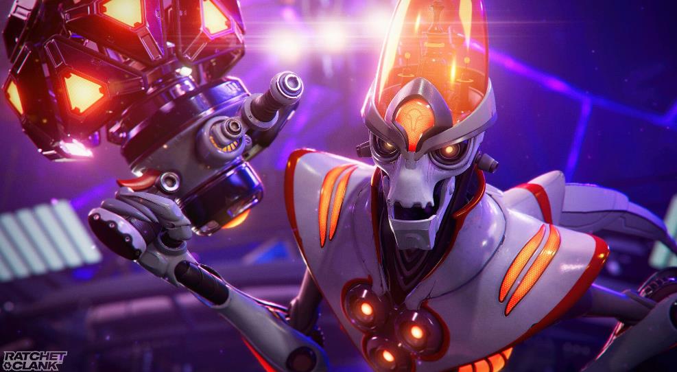 瑞奇与叮当：分离（Ratchet & Clank: Rift Apart）_0