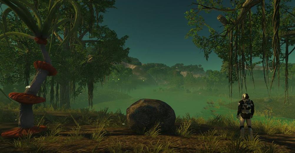 帝国霸业：银河生存（Empyrion - Galactic Survival）_0