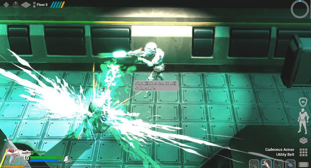 星光之剑：坑2（Sword of the Stars: The Pit 2）_0