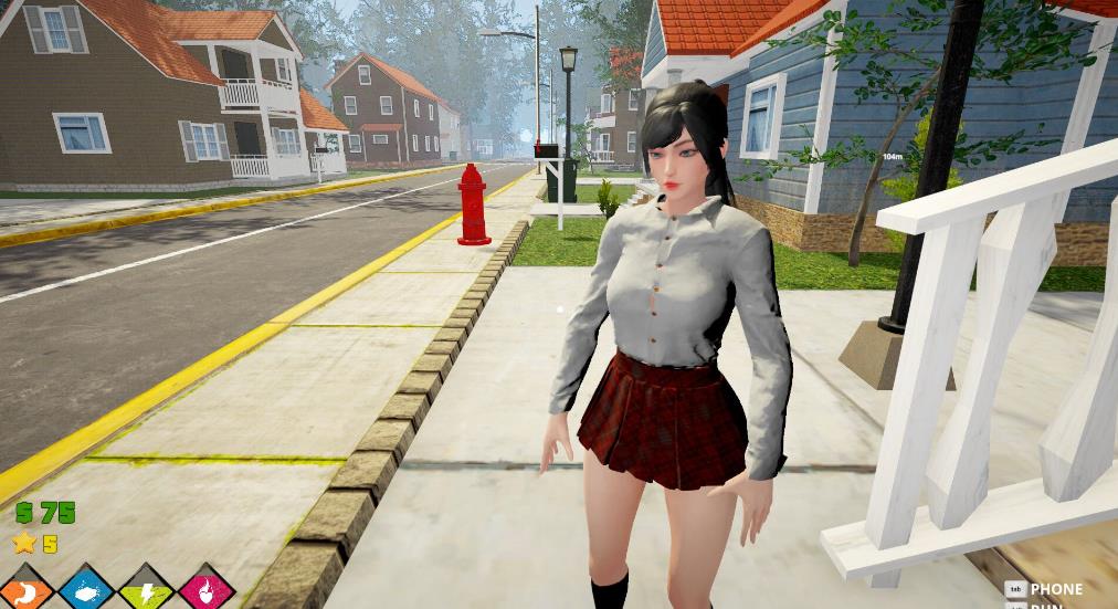 约会模拟器（Dating Simulator）_0