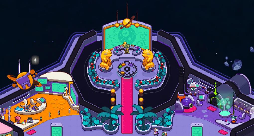 新星之地（Nova Lands）_0