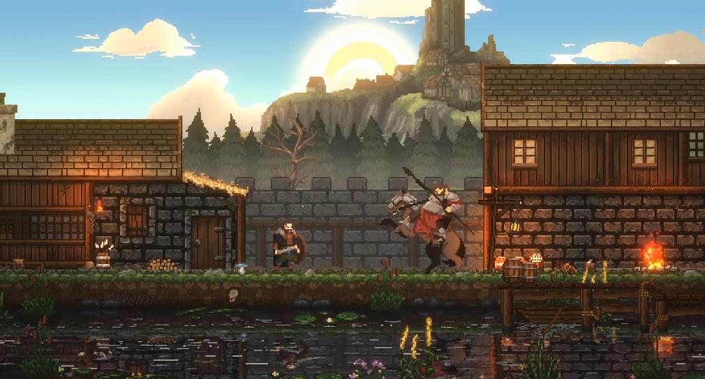 英灵殿之子（Sons of Valhalla）_0