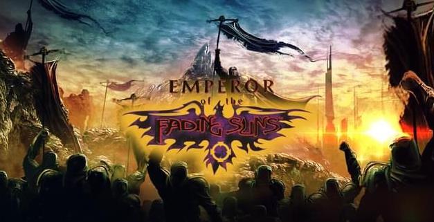 残阳皇帝：增强版（Emperor of the Fading Suns Enhanced）_0