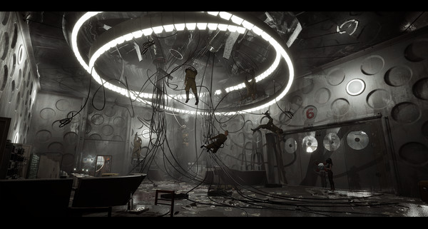 原子之心 Atomic Heart_0