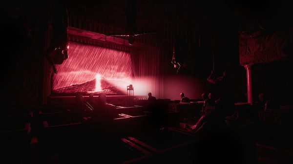 PC《层层恐惧3 Layers of Fear》免安装中文版下载v1.2.1_0