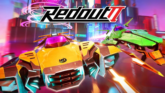 红视2 Redout 2_0