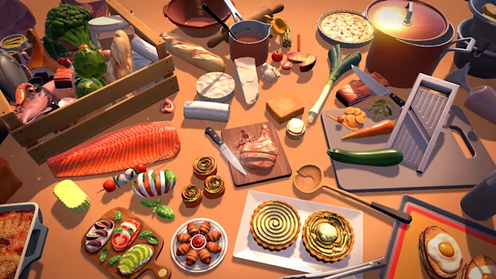 厨师生活 餐厅模拟器 Chef Life A Restaurant Simulator_1