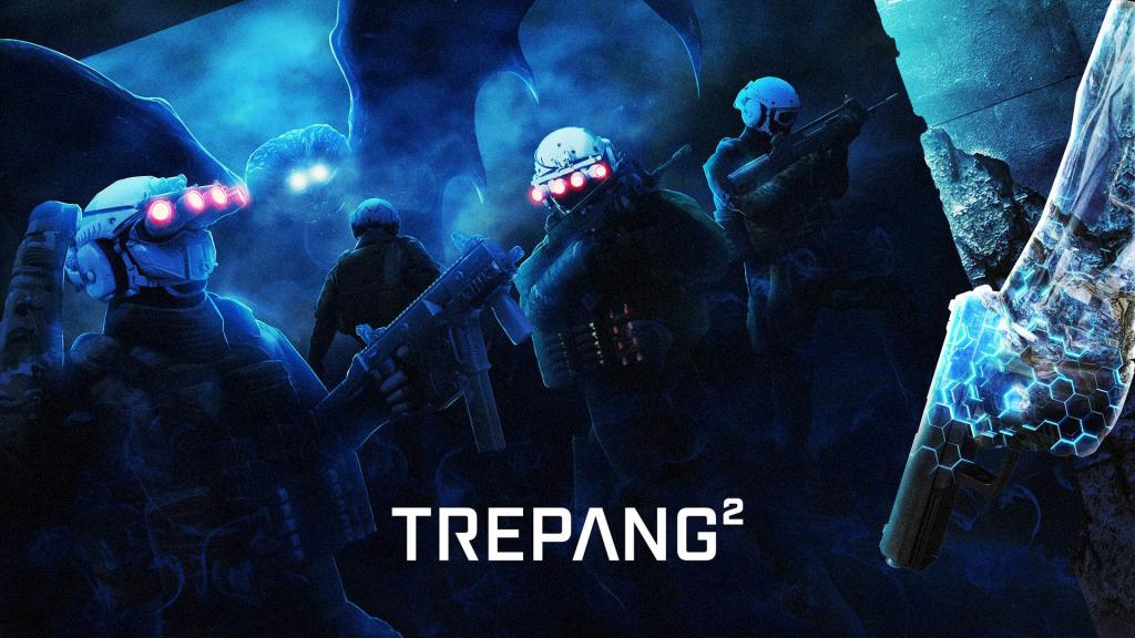 PC《海参2 Trepang 2》中文版下载_0