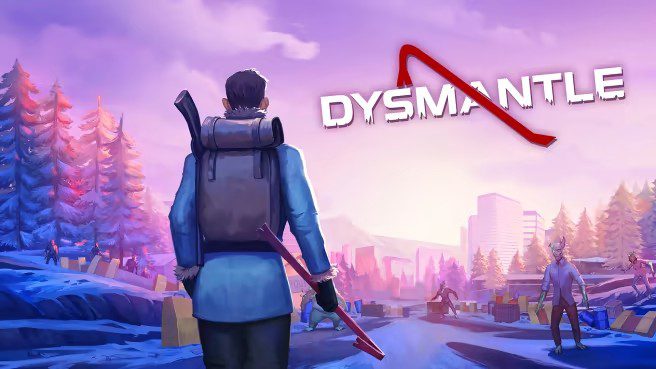 拆装 DYSMANTLE_0