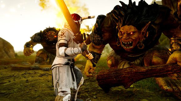PC《渡鸦之境 Ravenbound》中文版下载！_0