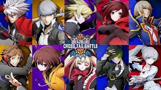 【5.05】PS4《苍翼默示录：交叉组队战》中文版pkg下载【2.11补丁+13DLC】_0
