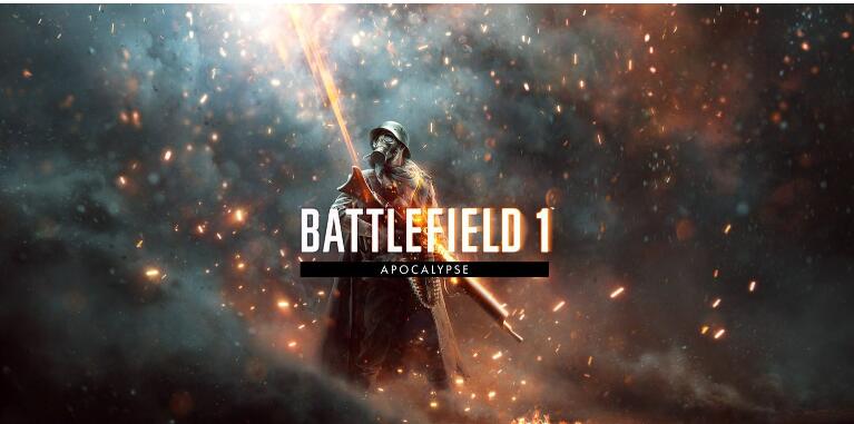 【5.05】PS4《战地风云1》中文版PKG下载【整合1.27补丁+金手指】_0