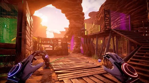 【7.55】PS4《瑞利达 Relicta》中文版PKG下载+1.11补丁_0