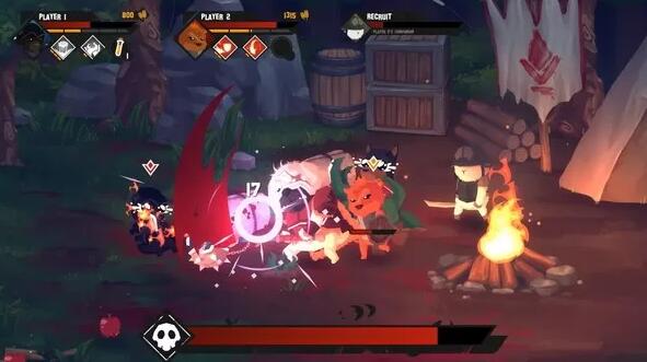 【7.55】PS4《熊掌出击 Paw Paw Paw》中文版PKG下载+1.0.1补丁_0