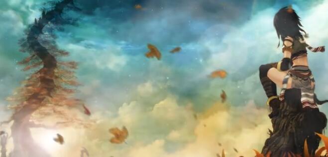 PC《圣女之歌ZERO 2：鳞痕誓约 Heroine Anthem Zero 2 Scars of Memories》中文版下载v1.90_0