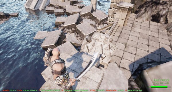 灵魂之地3：蜘蛛入侵（Soulsland 3: Spider Invasion）_0