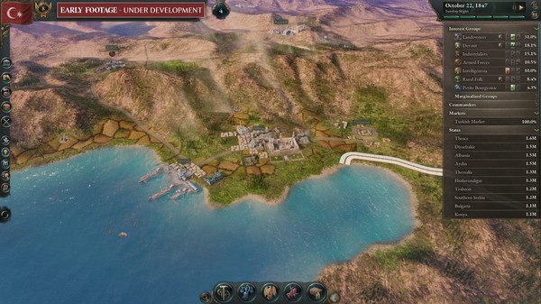 维多利亚3 Victoria 3_0