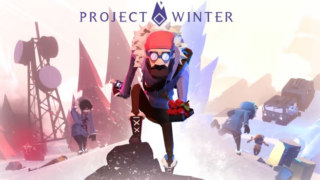 冬日计划 Project Winter_0