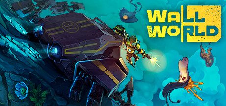 墙世界 Wall World_1