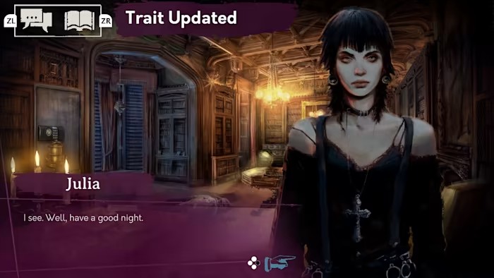 吸血鬼 化装舞会 纽约小圈子 Vampire: The Masquerad_2