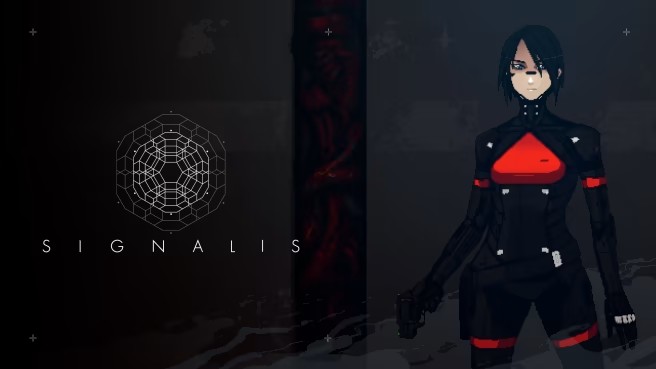 信号 SIGNALIS_0
