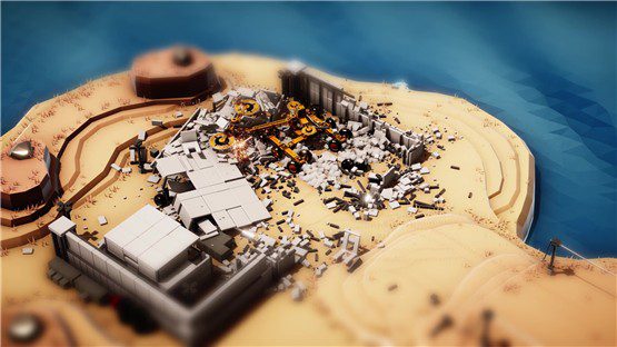 毁灭性工具 Instruments of Destruction_0