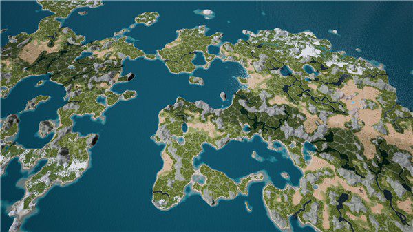 王国重生 Kingdoms Reborn_0