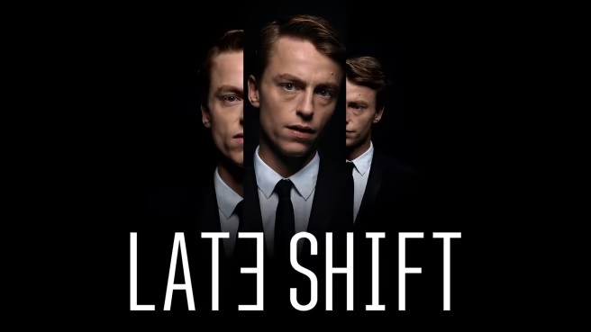 晚班 Late Shift_0
