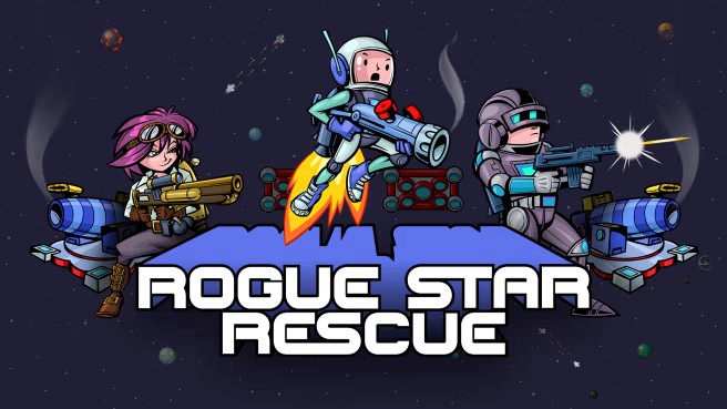 流氓星救援 Rogue Star Rescue_0