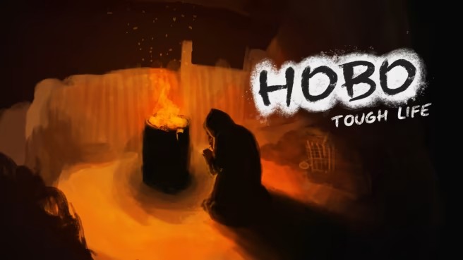 乞丐模拟器 Hobo Tough Life_0