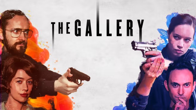 画廊 The Gallery_0