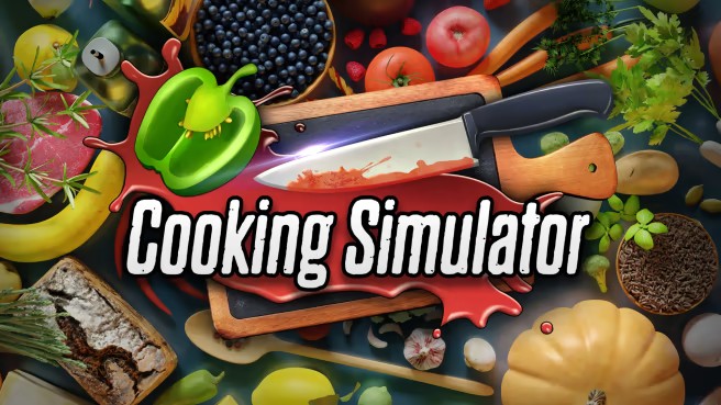 料理模拟器 Cooking Simulator_0