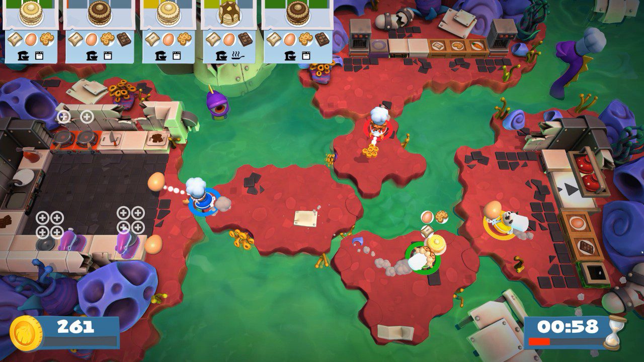胡闹厨房2 Overcooked! 2_1