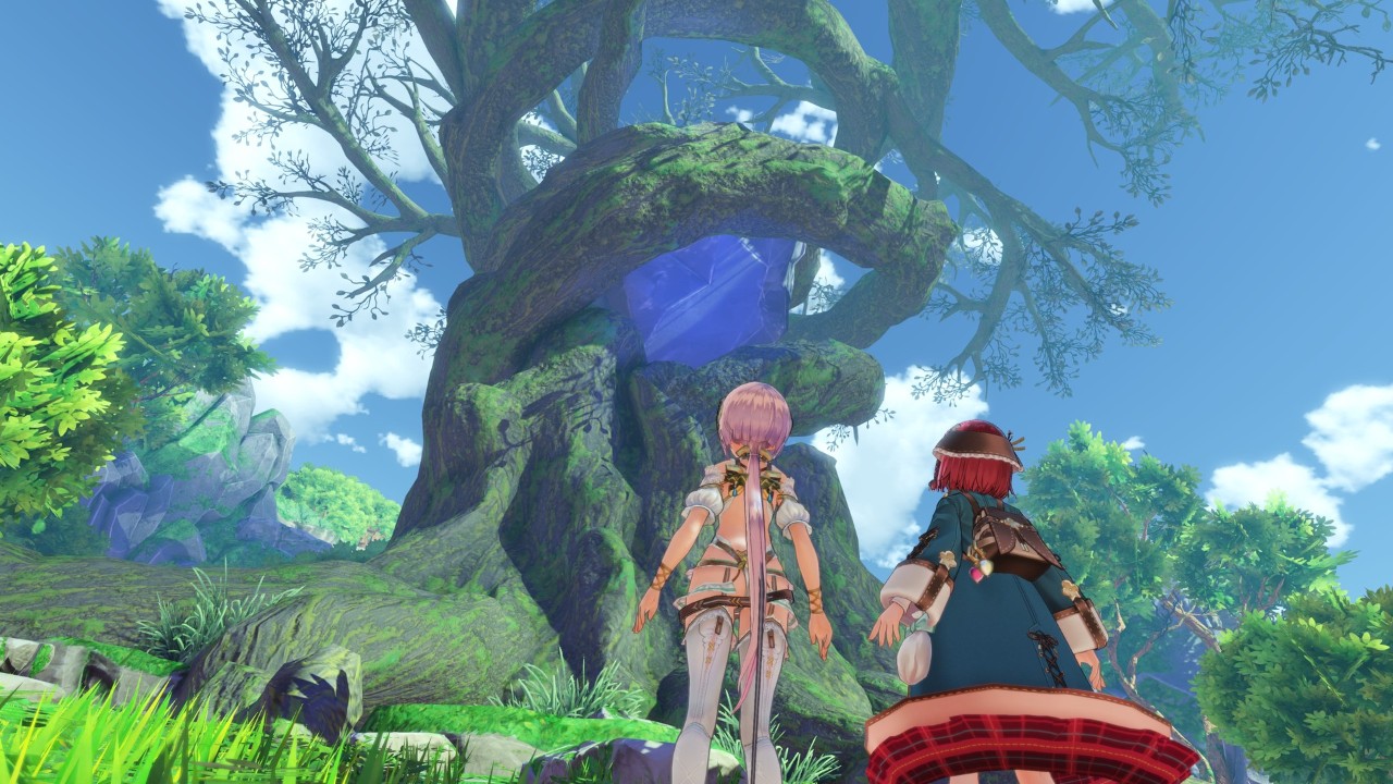 苏菲的炼金工房2 Atelier Sophie 2_0