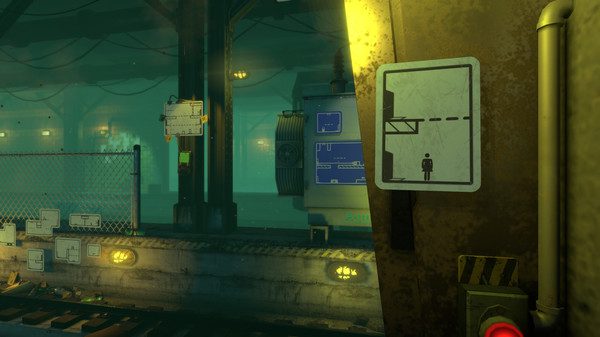 【5.05】PS4《行人 The Pedestrian》 英文版PKG下载_0