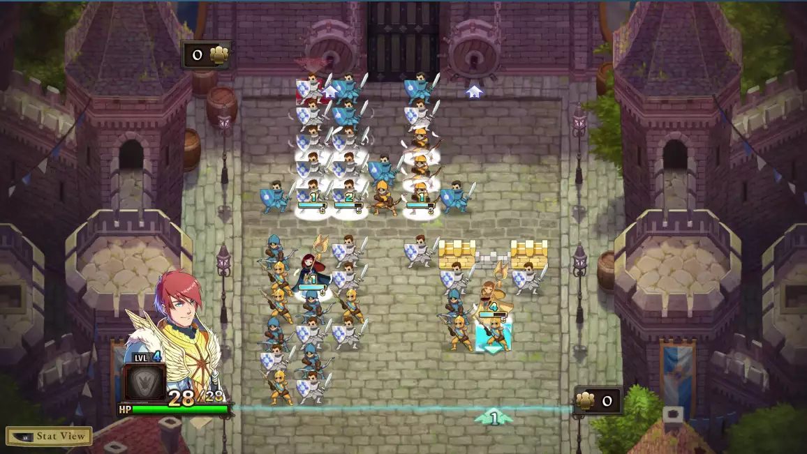 魔法门 英雄交锋 决定版_0