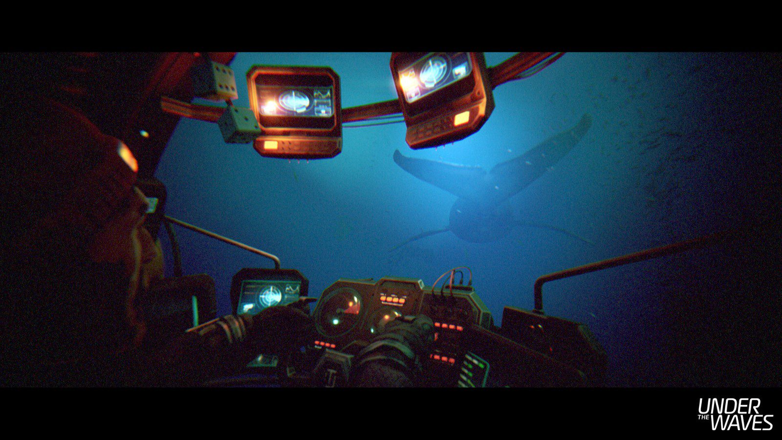 海底之下 Under The Waves_0
