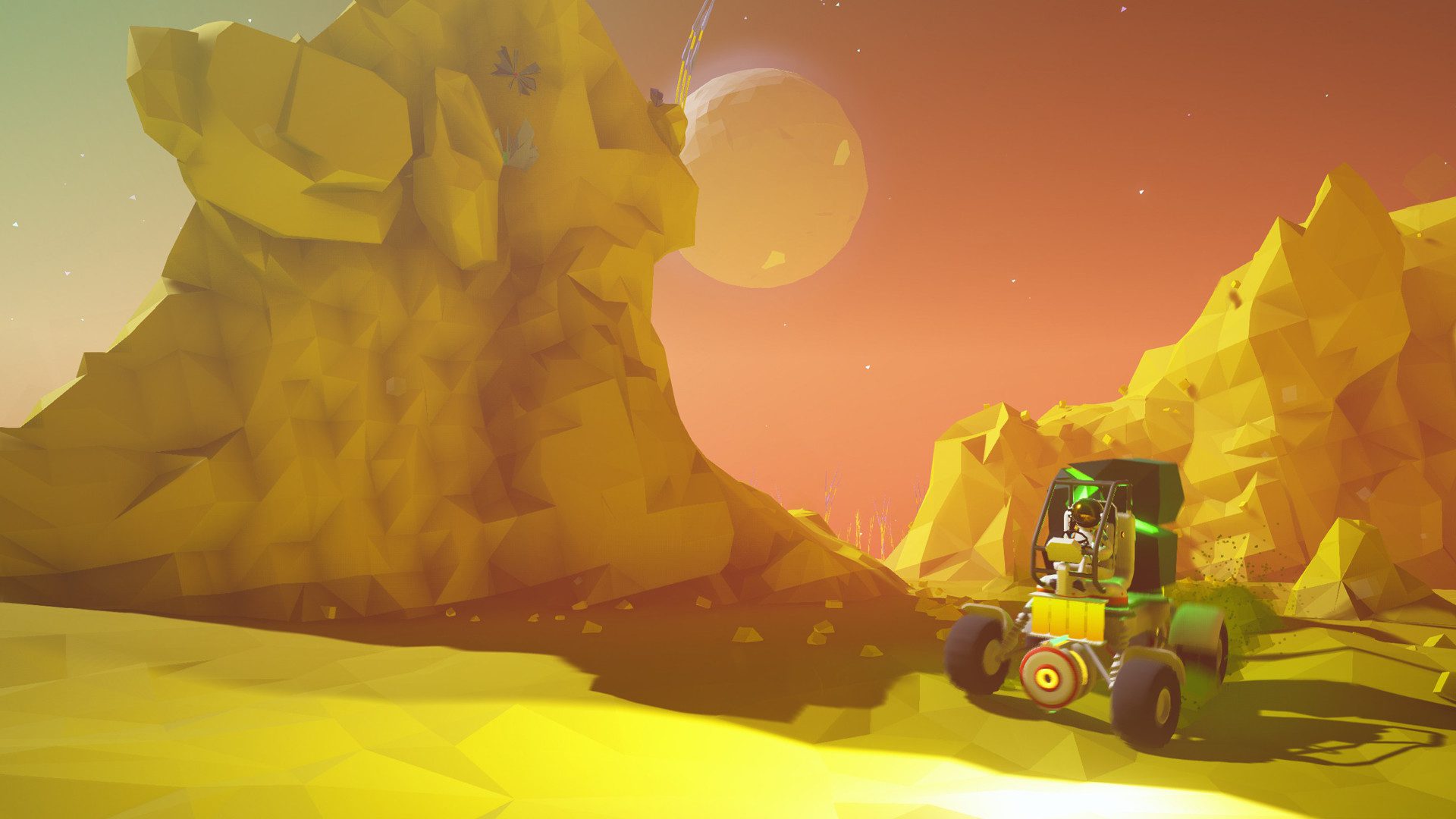 异星探险家 Astroneer_0