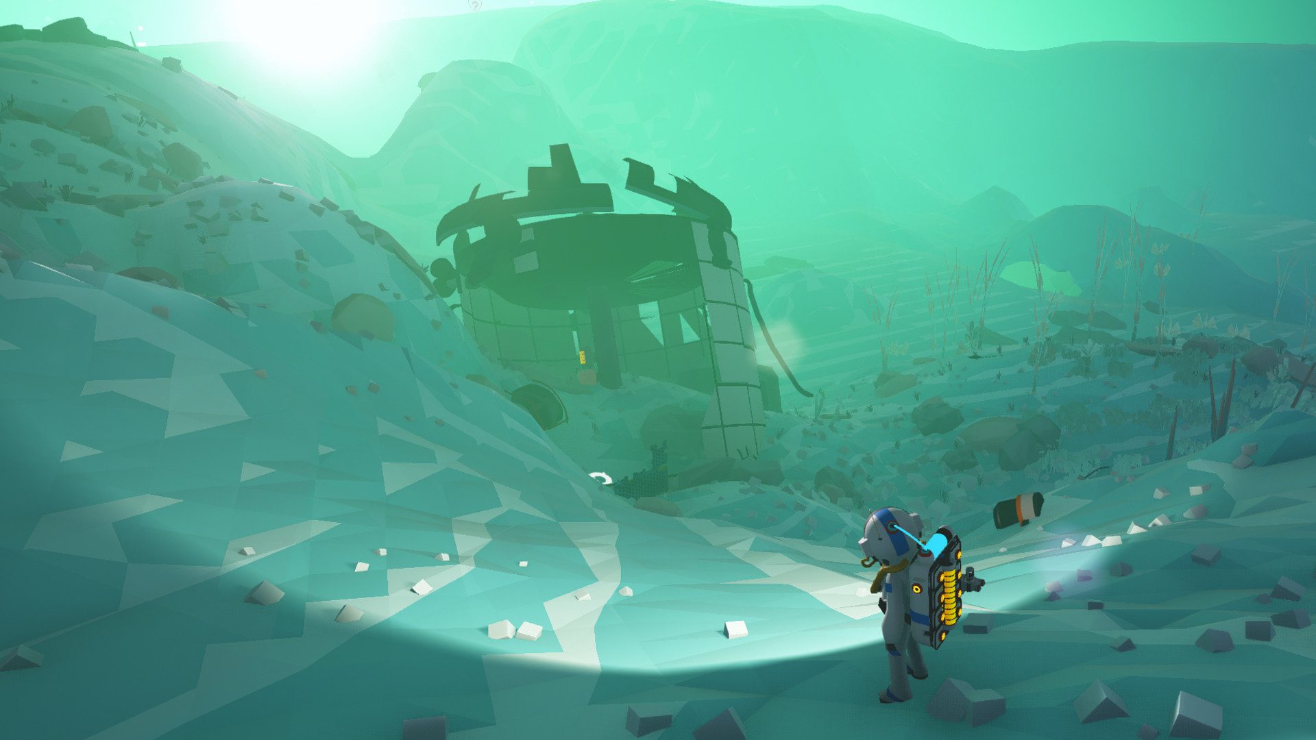 异星探险家 Astroneer_1