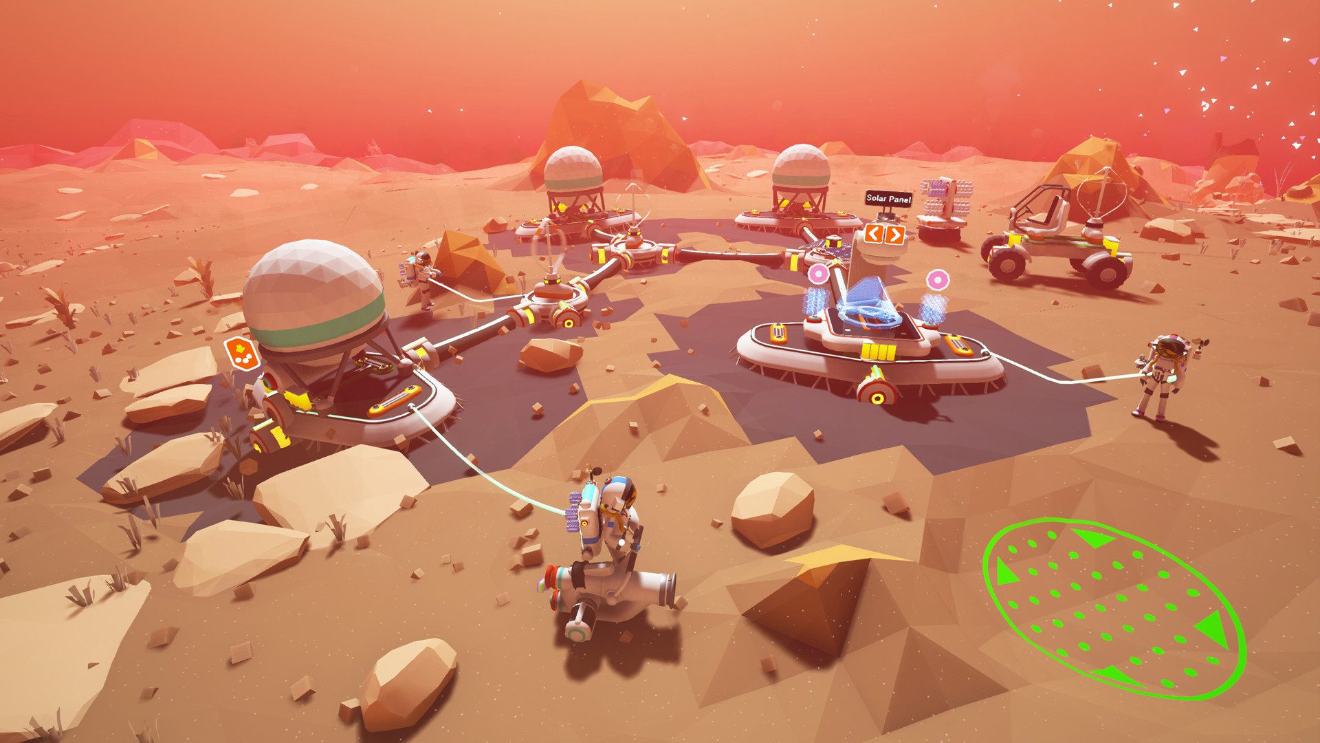 异星探险家 Astroneer_2