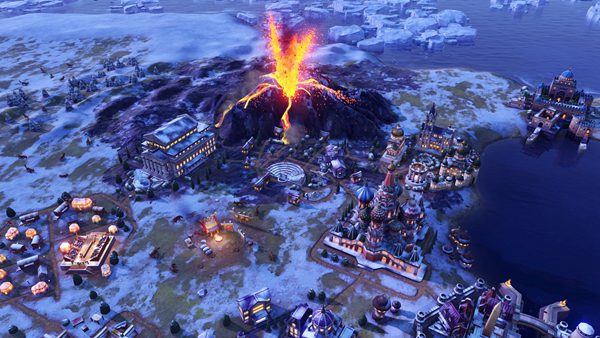 文明6 Civilization VI_2