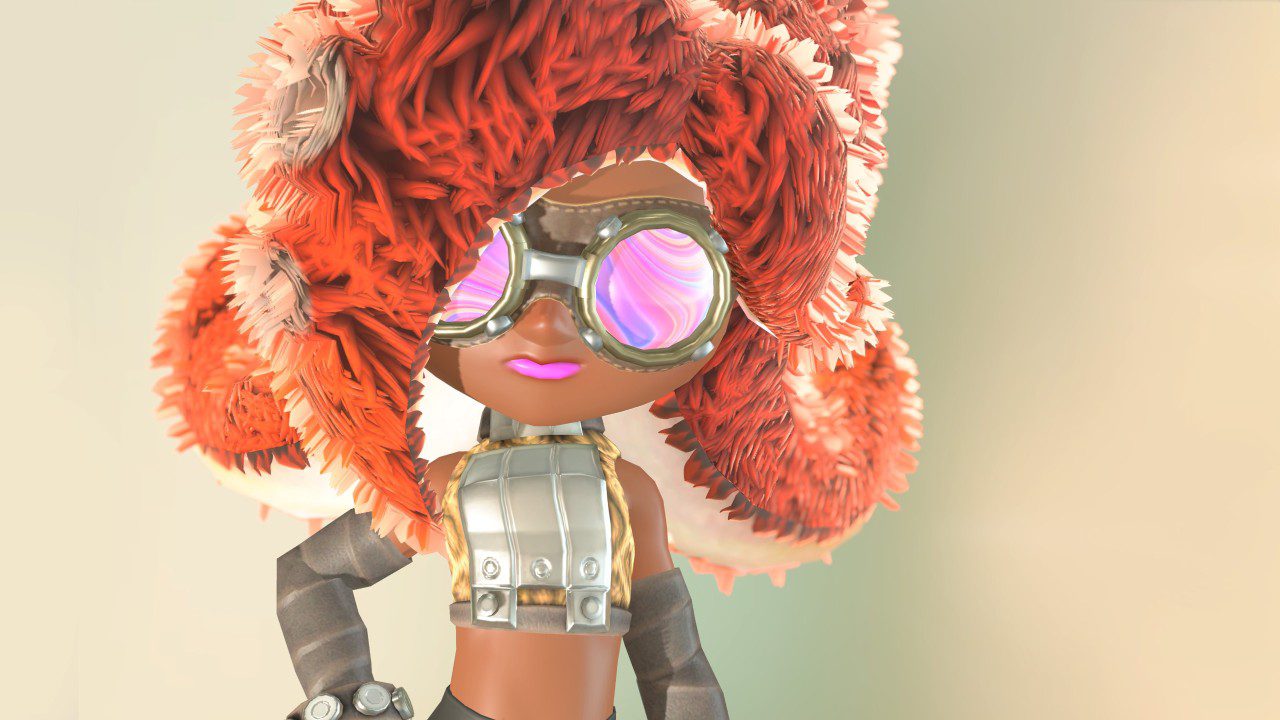 砰社战士3 Splatoon 3_2