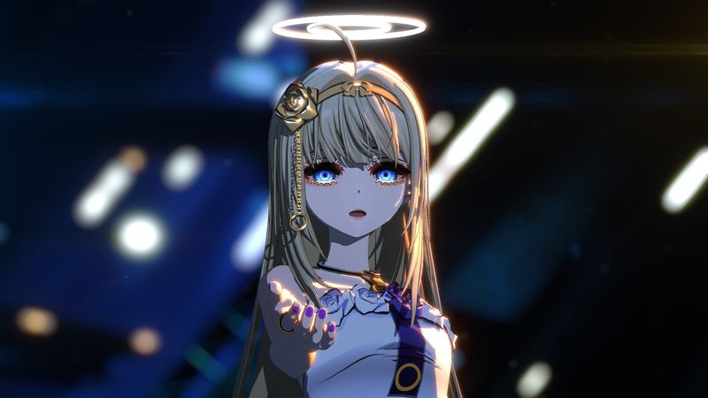 恸哭奇机 CRYMACHINA TRIAL EDITION_1